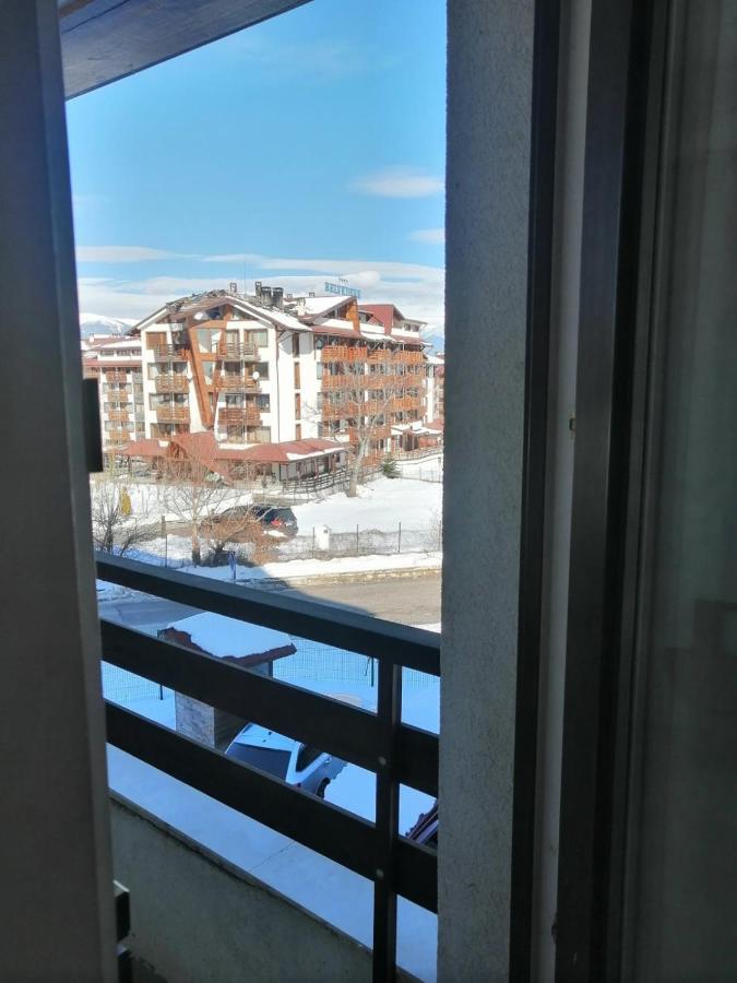 Апартаменти Bansko Royal Towers T&K Екстер'єр фото